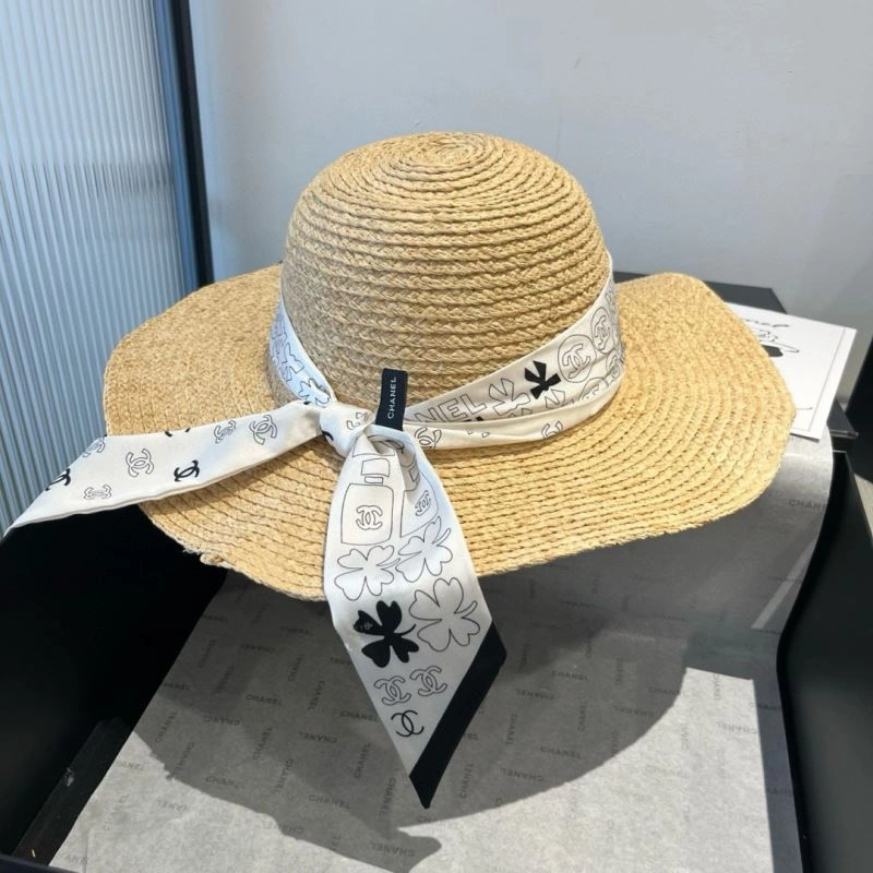 Comfortable Chanel Caps 262376
