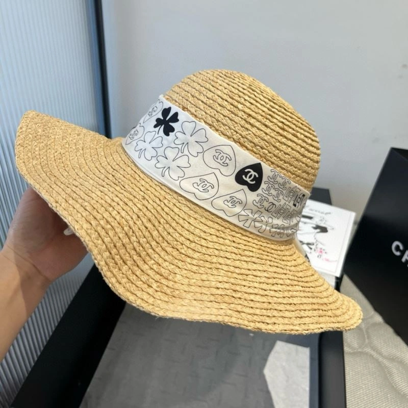 Comfortable Chanel Caps 262376