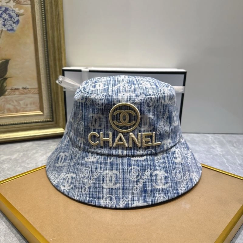 Thermal Chanel Caps 262375