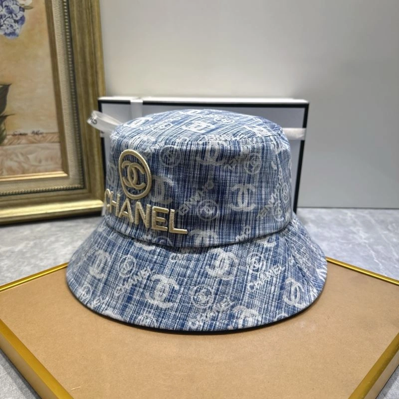 Thermal Chanel Caps 262375