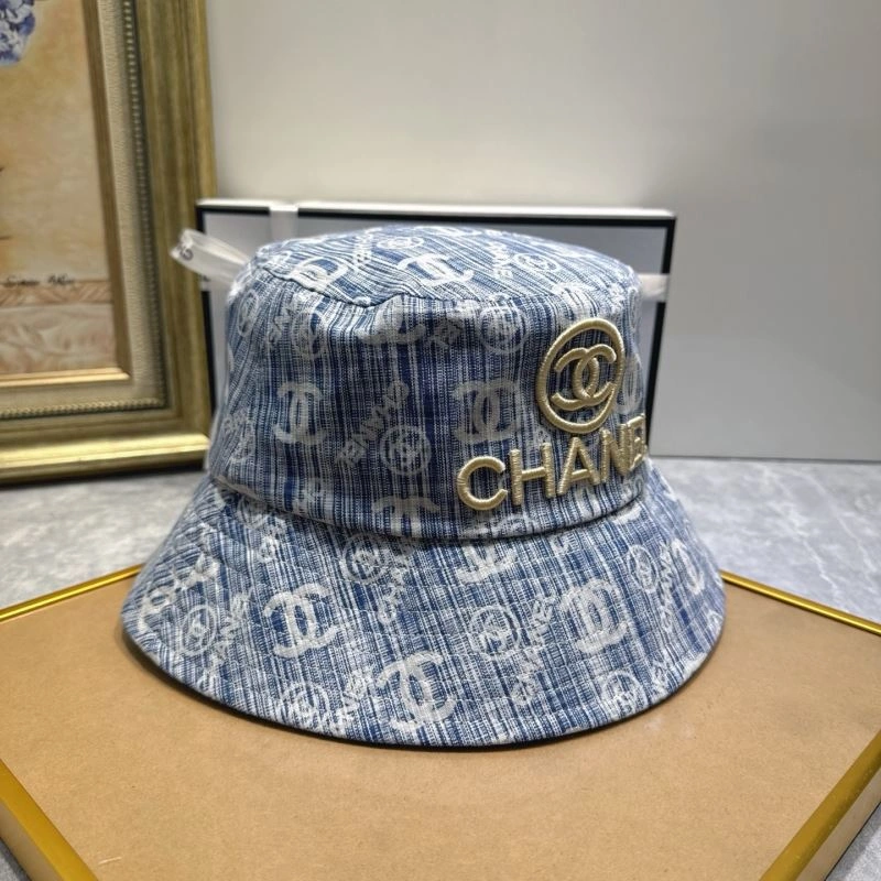Thermal Chanel Caps 262375