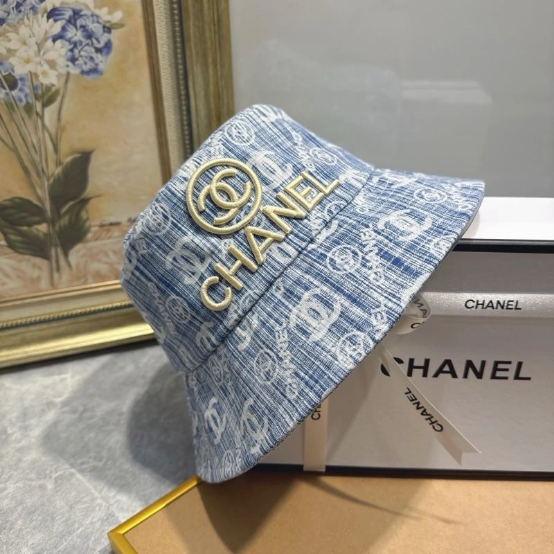 Thermal Chanel Caps 262375
