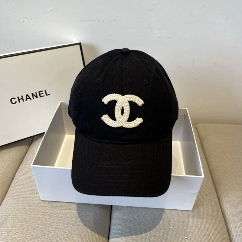 WaterResistant Chanel Caps 262369