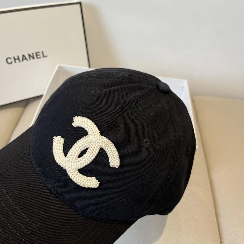 WaterResistant Chanel Caps 262369