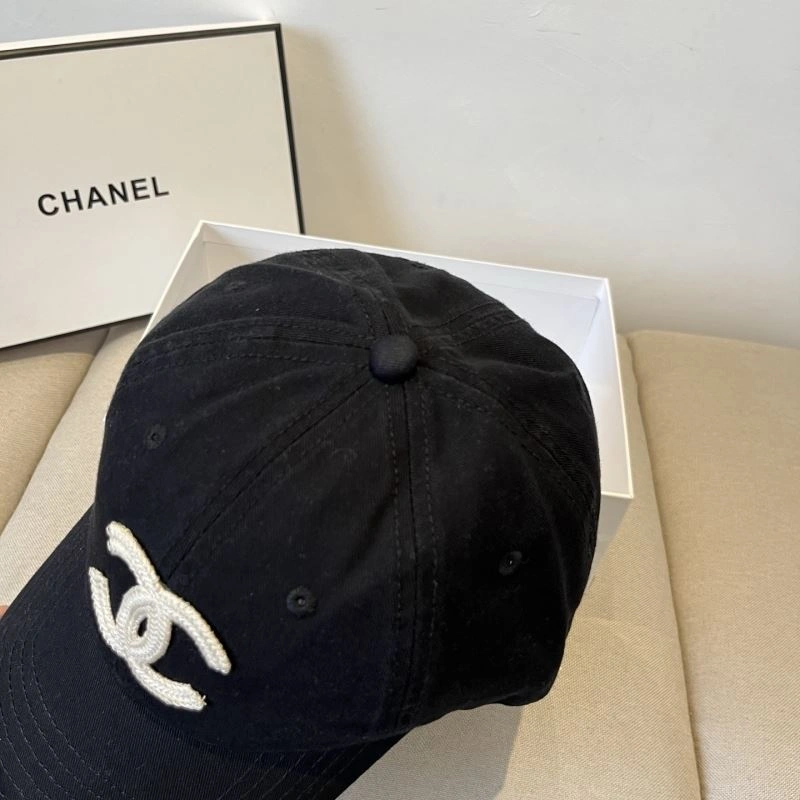 WaterResistant Chanel Caps 262369