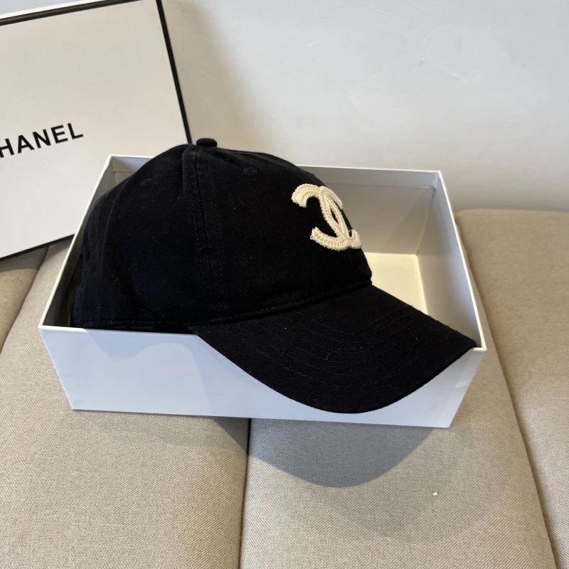 WaterResistant Chanel Caps 262369