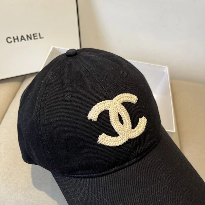 WaterResistant Chanel Caps 262369