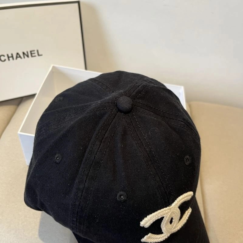 WaterResistant Chanel Caps 262369