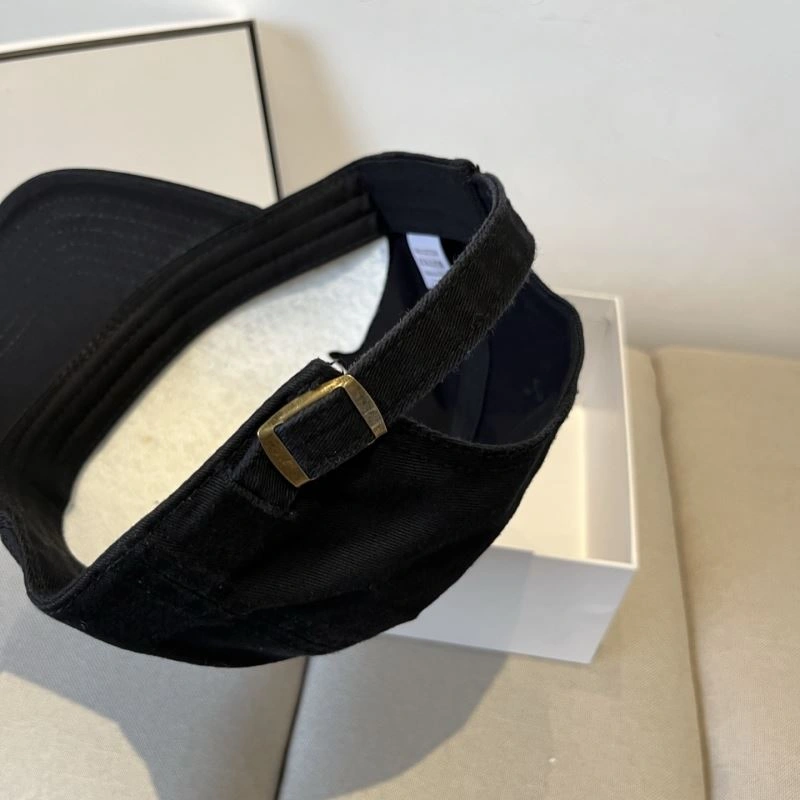 WaterResistant Chanel Caps 262369