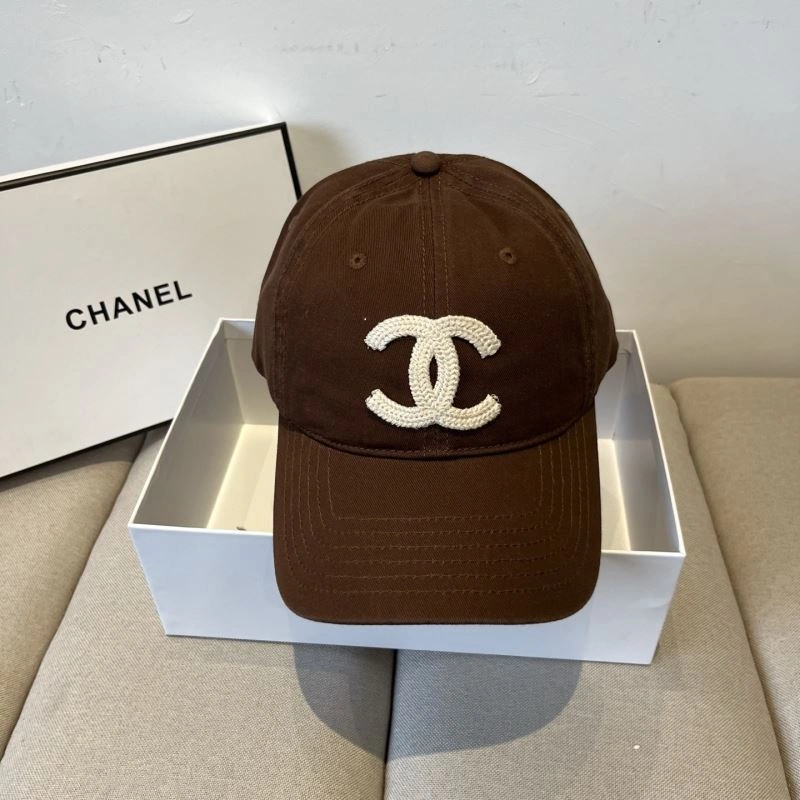 Durable Chanel Caps 262372