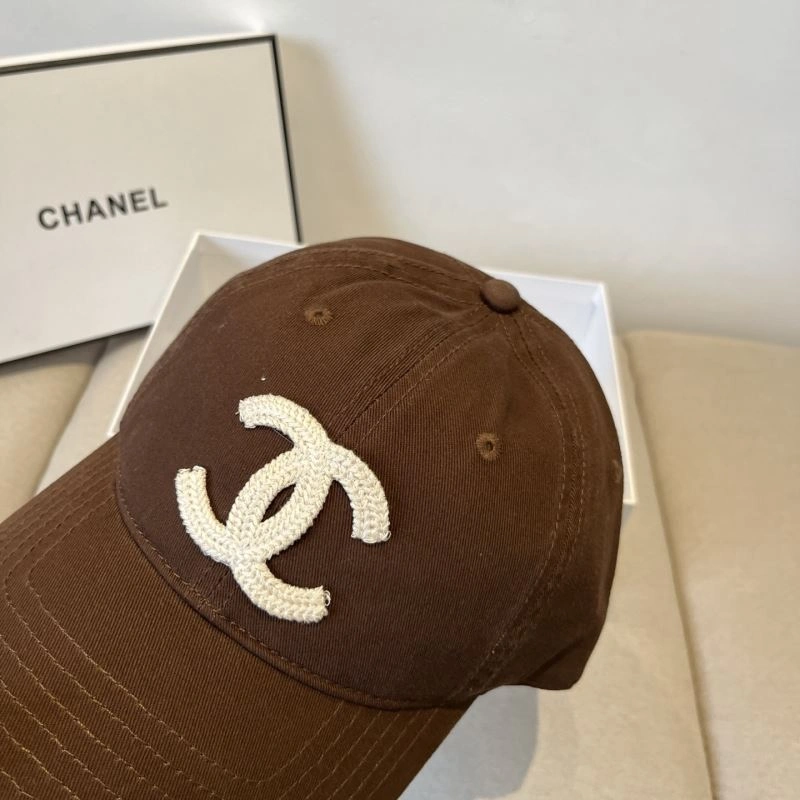 Durable Chanel Caps 262372