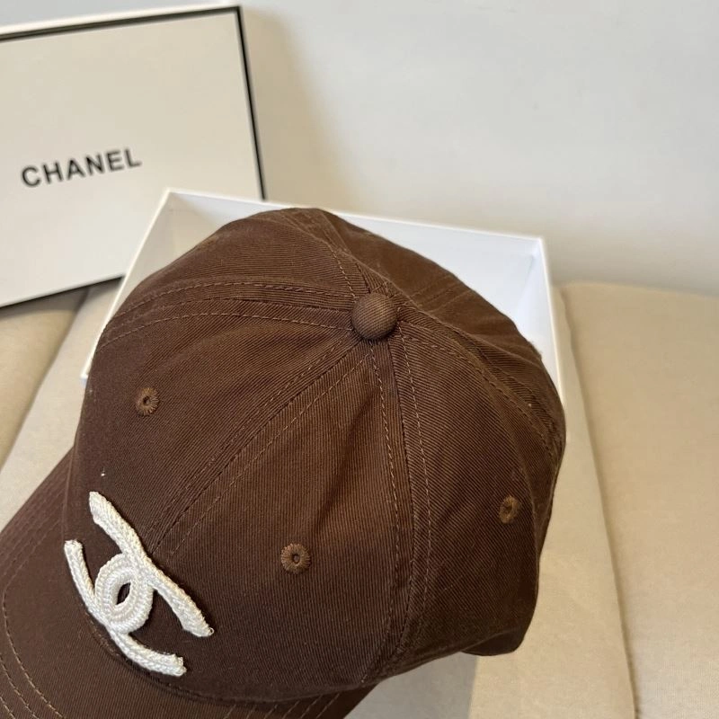 Durable Chanel Caps 262372