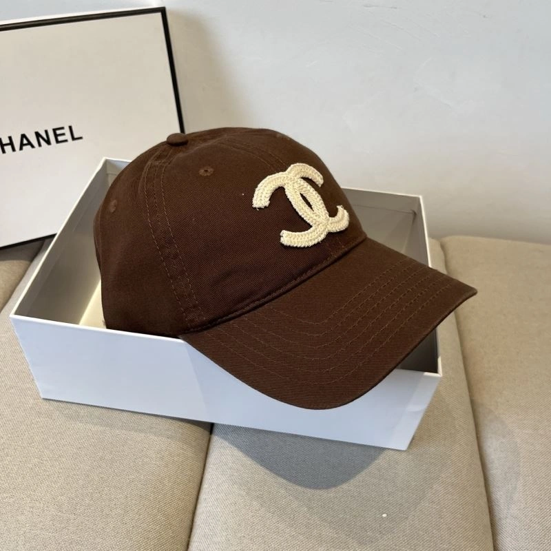 Durable Chanel Caps 262372