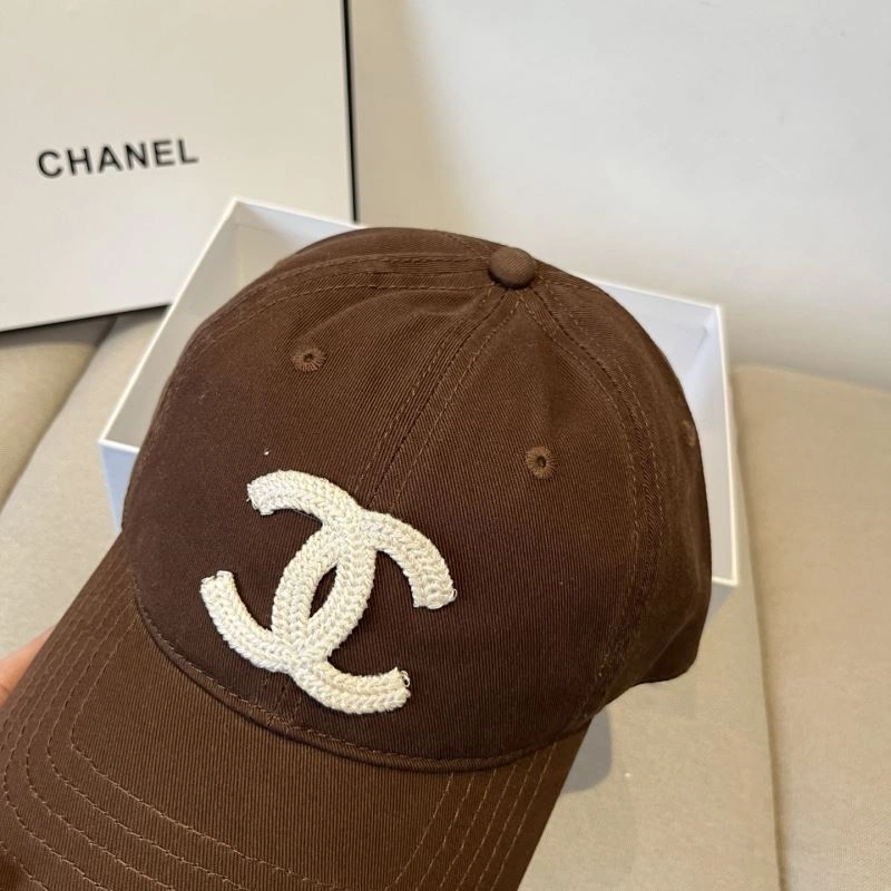 Durable Chanel Caps 262372