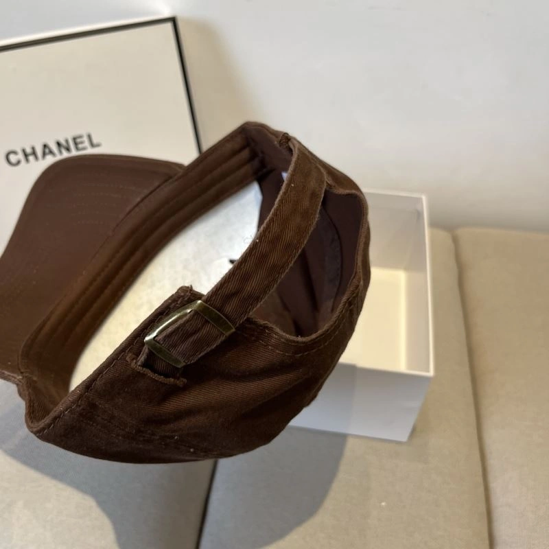 Durable Chanel Caps 262372