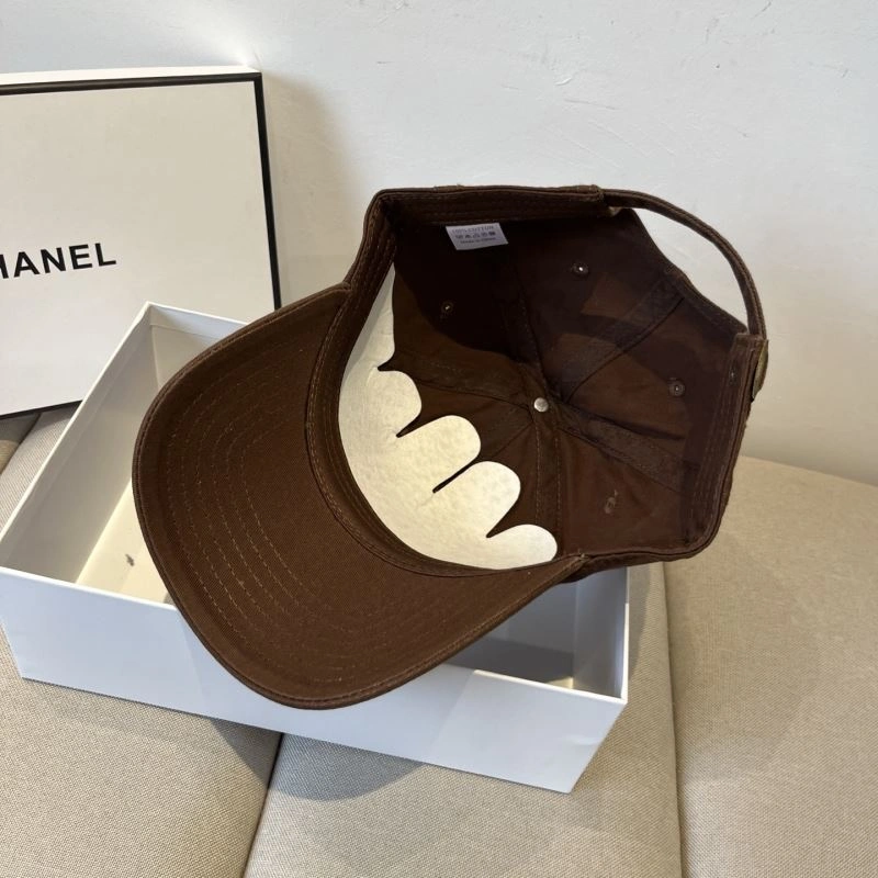 Durable Chanel Caps 262372