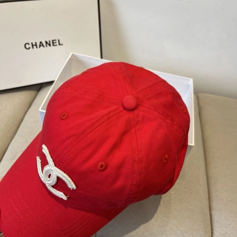 SportInspired Chanel Caps 262385