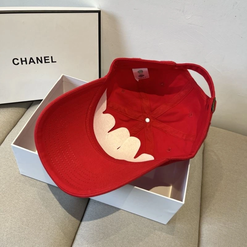 SportInspired Chanel Caps 262385