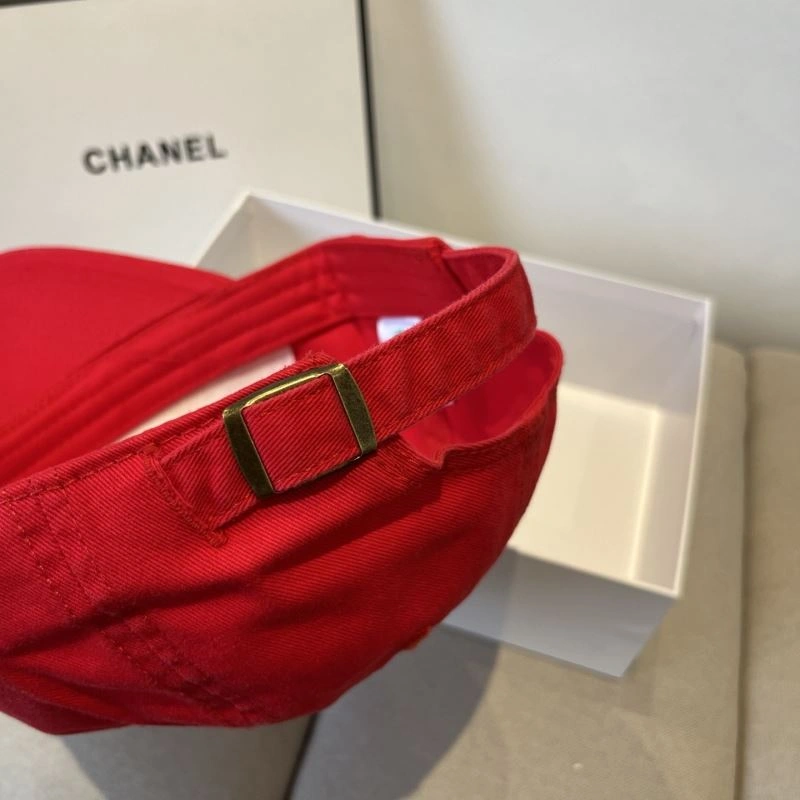 SportInspired Chanel Caps 262385