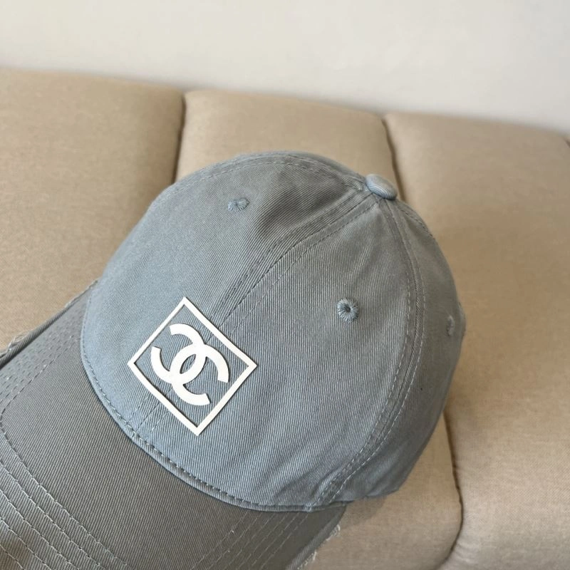 StreetReady Chanel Caps 262381