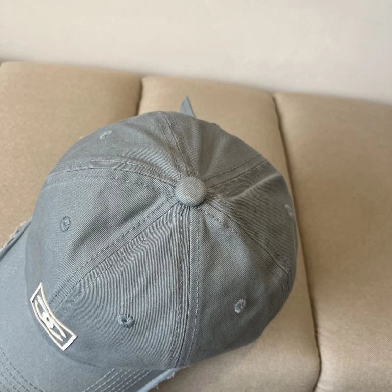 StreetReady Chanel Caps 262381