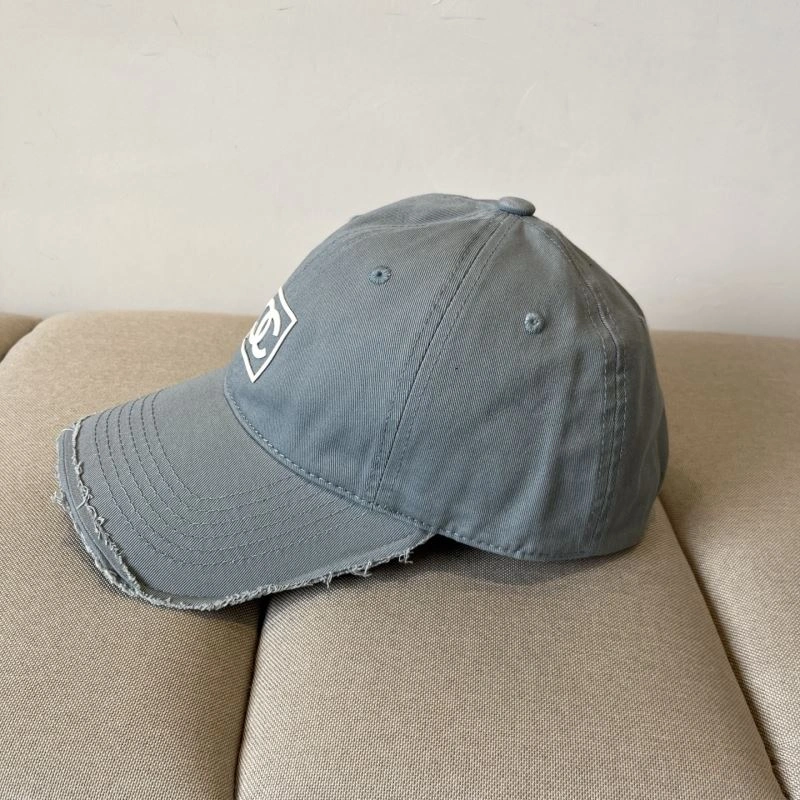 StreetReady Chanel Caps 262381