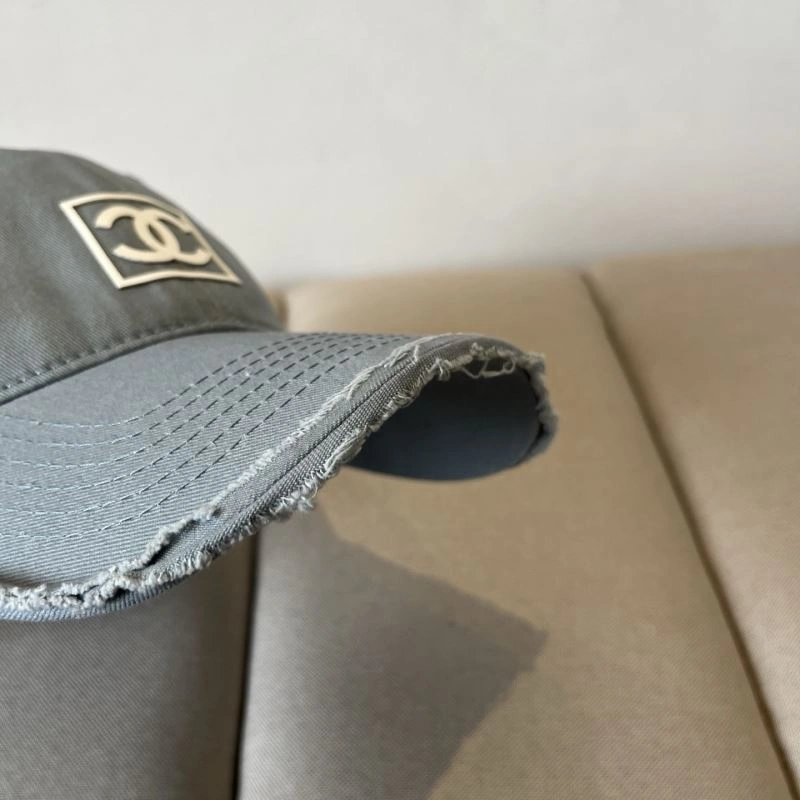 StreetReady Chanel Caps 262381