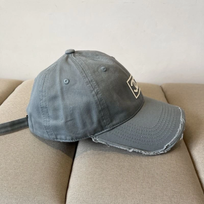 StreetReady Chanel Caps 262381