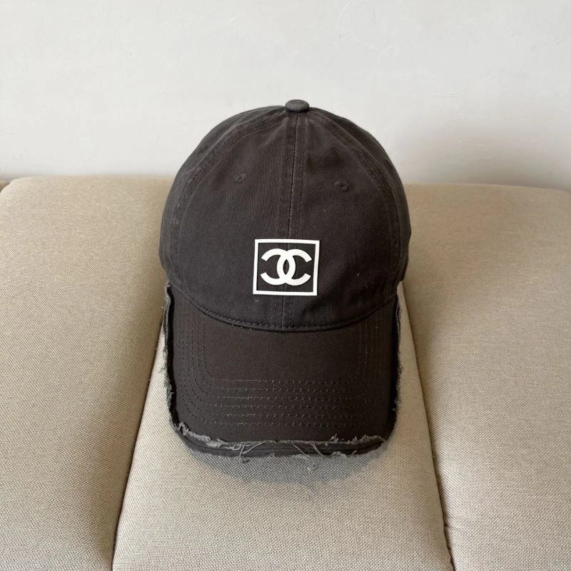 Upgraded Chanel Caps 262386