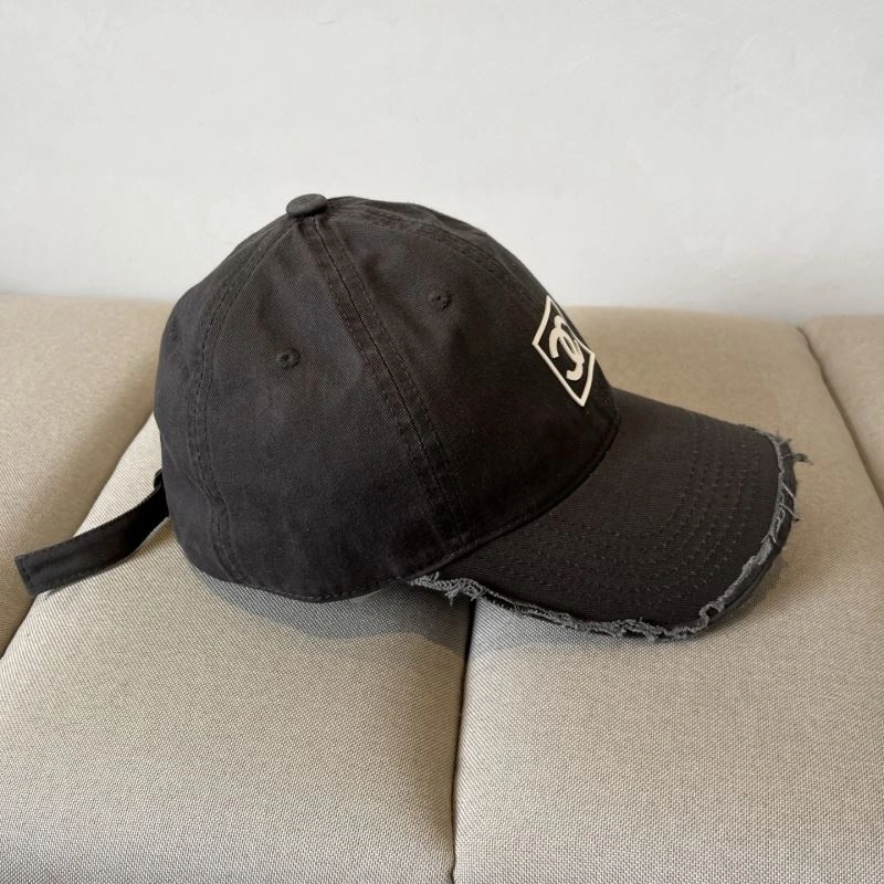 Upgraded Chanel Caps 262386