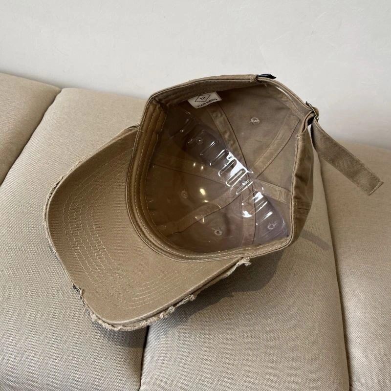 SunProtective Chanel Caps 262391