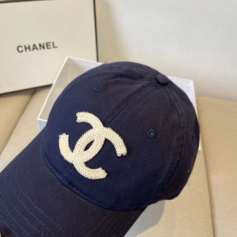 Sporty Chanel Caps 262379