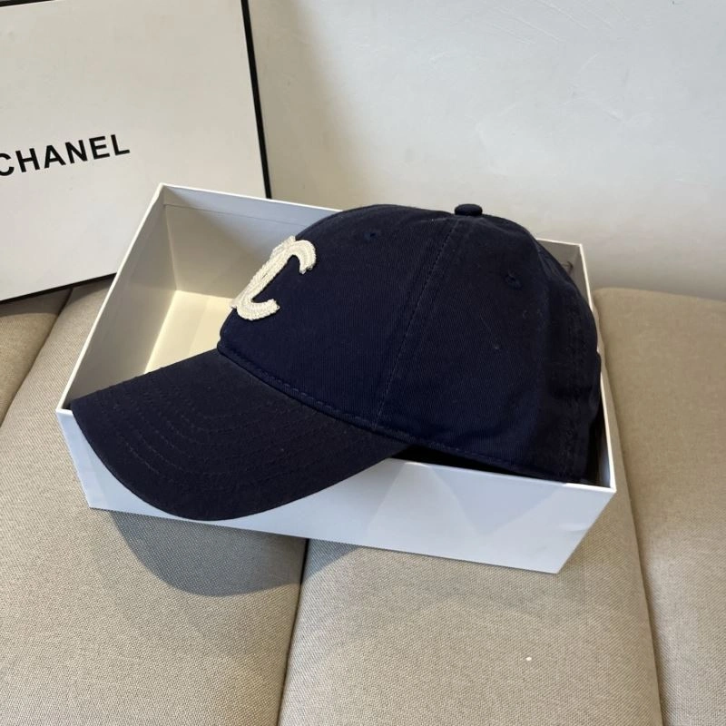 Sporty Chanel Caps 262379