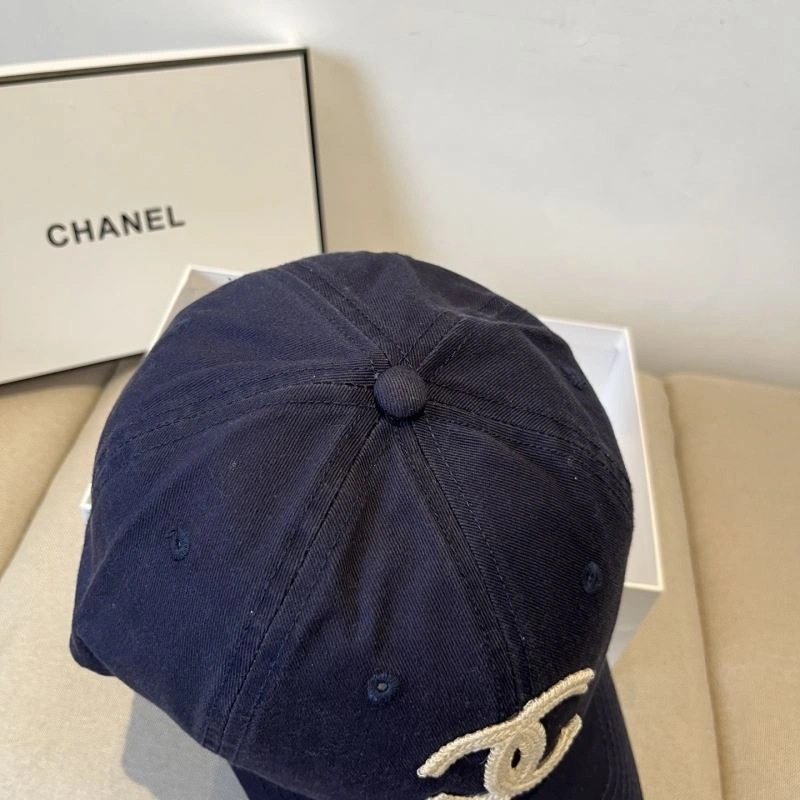 Sporty Chanel Caps 262379