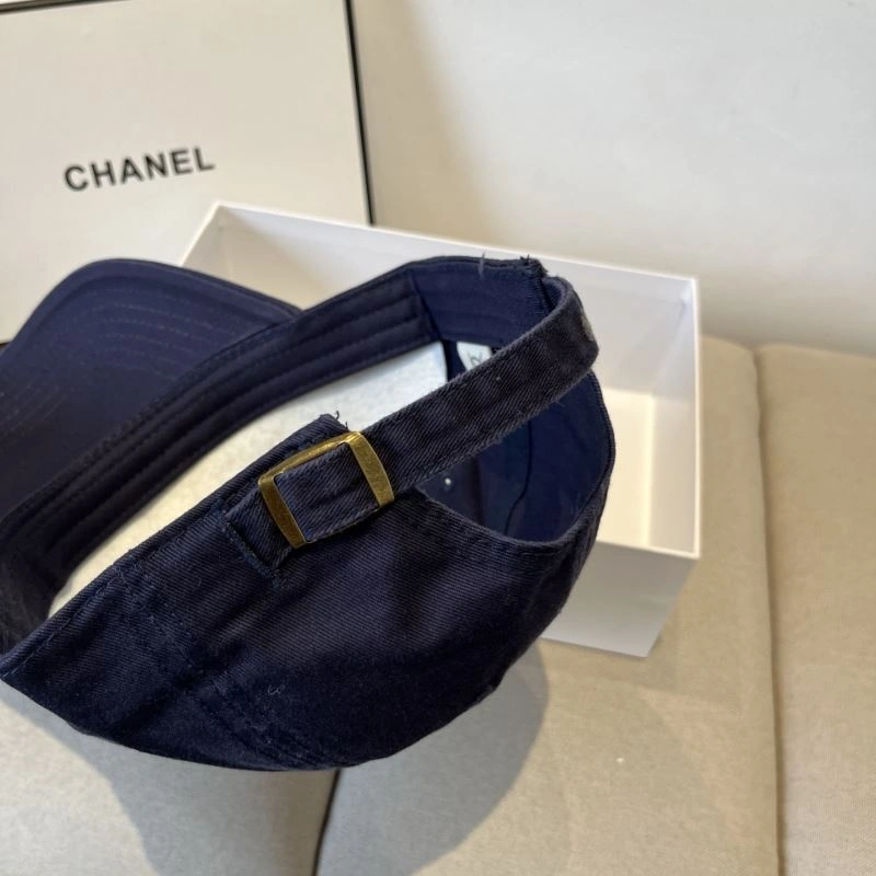 Sporty Chanel Caps 262379