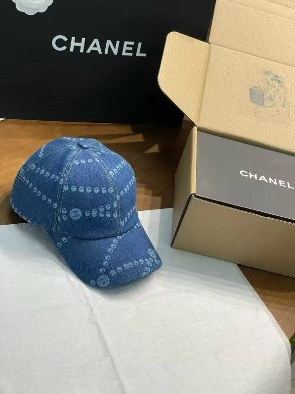 Affordable Chanel Caps 262368