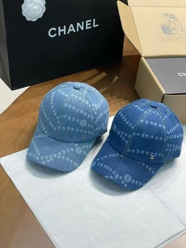 Affordable Chanel Caps 262368