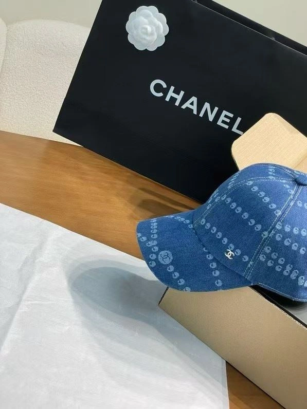 Affordable Chanel Caps 262368