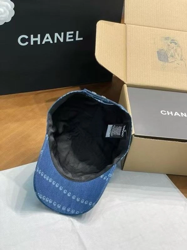 Affordable Chanel Caps 262368