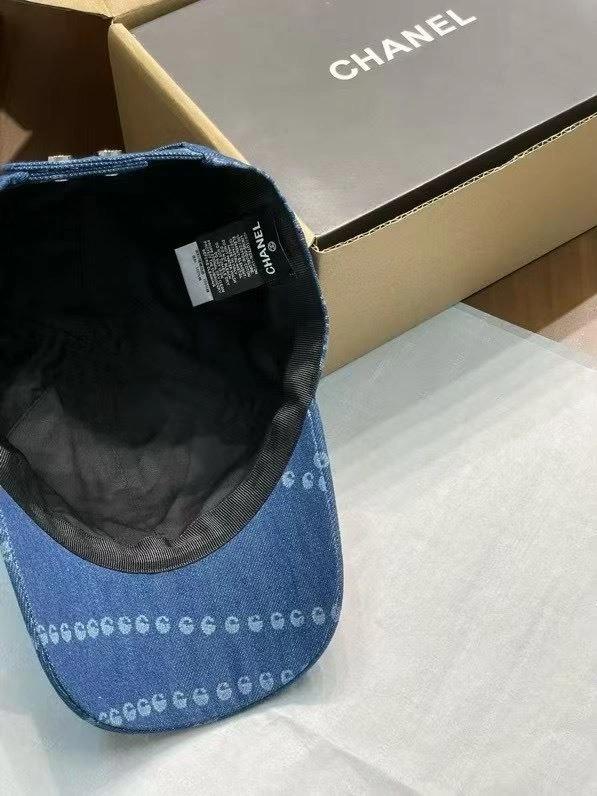 Affordable Chanel Caps 262368