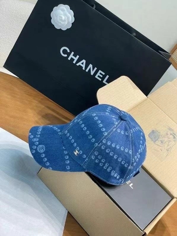 Affordable Chanel Caps 262368