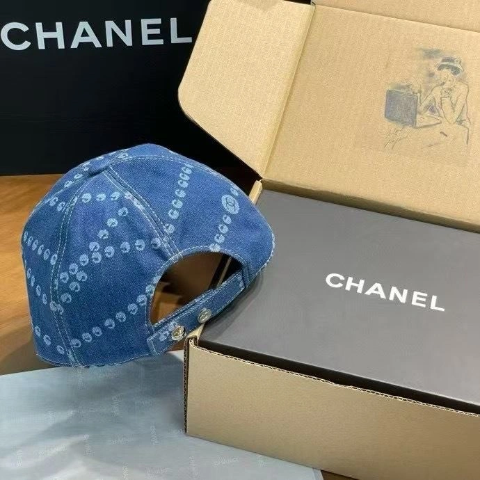 Affordable Chanel Caps 262368