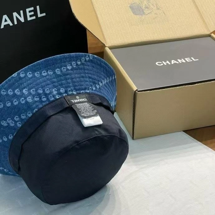 Chanel Caps Unisex 262393