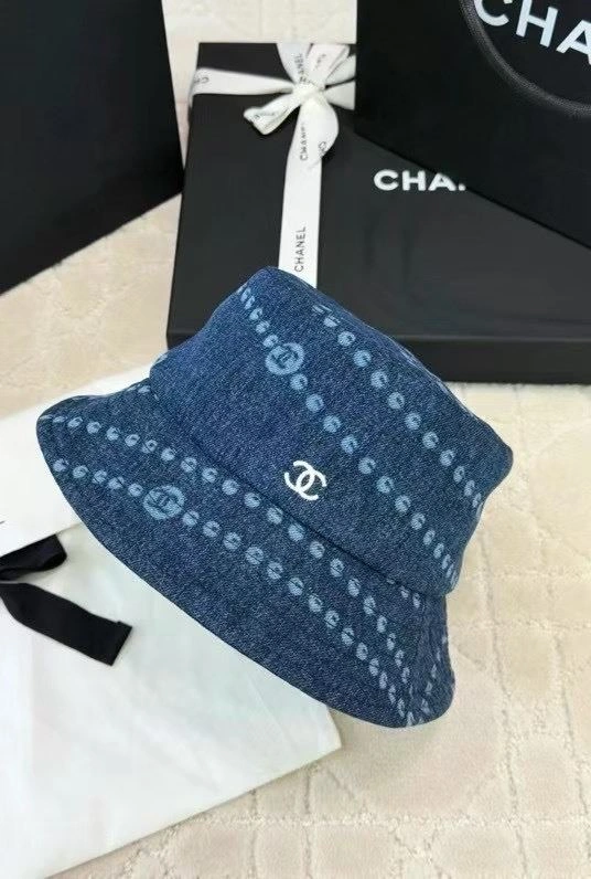 Chanel Caps Unisex 262393