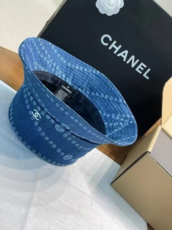 Chanel Caps Unisex 262393