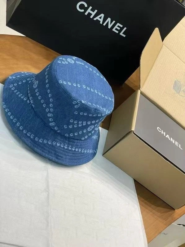 Chanel Caps Unisex 262393