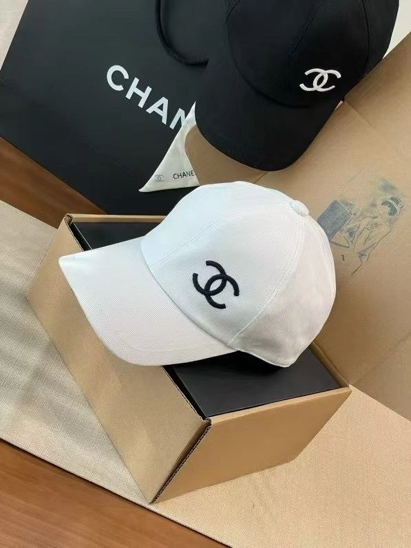 Chanel Caps WaterResistant 262378