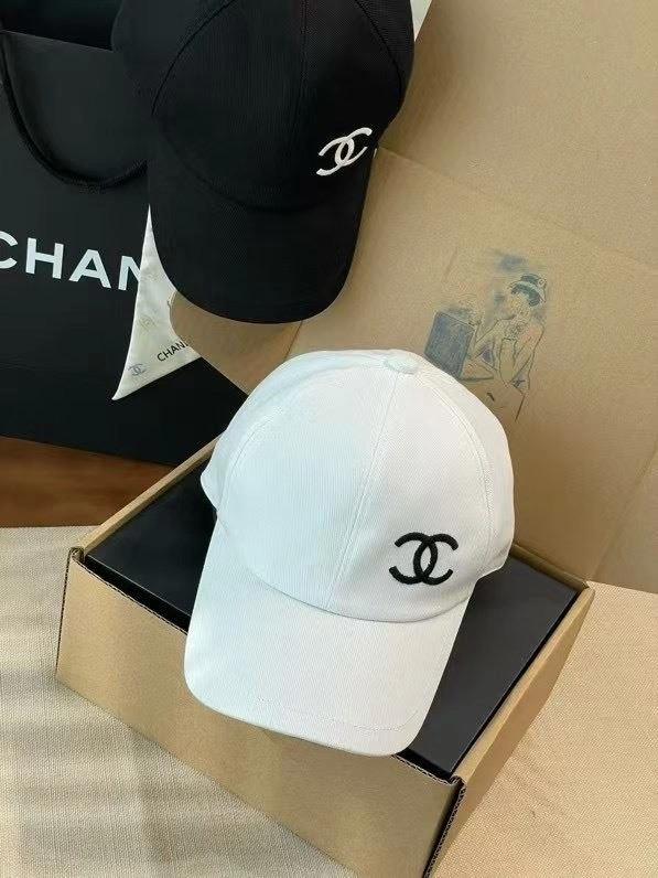 Chanel Caps WaterResistant 262378