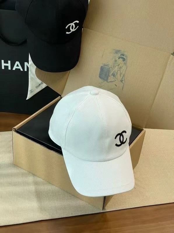 Chanel Caps WaterResistant 262378