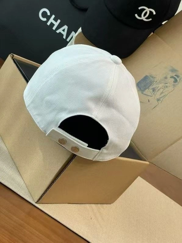Chanel Caps WaterResistant 262378